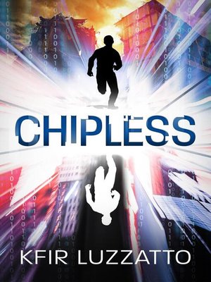 cover image of Chipless
